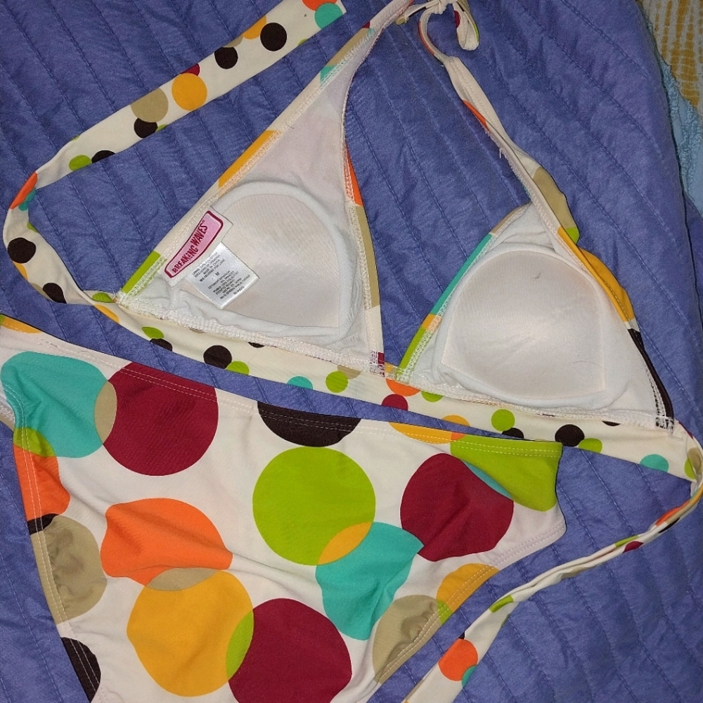 Y2K bikini - Picture 2 of 3